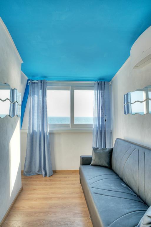 Appartamento Santorini Lido di Ostia Exterior foto